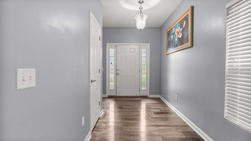4 bedroom Single Family Residence at 7745 NW 20th Way, Buck Bay Rep, Gainesville — photo 3