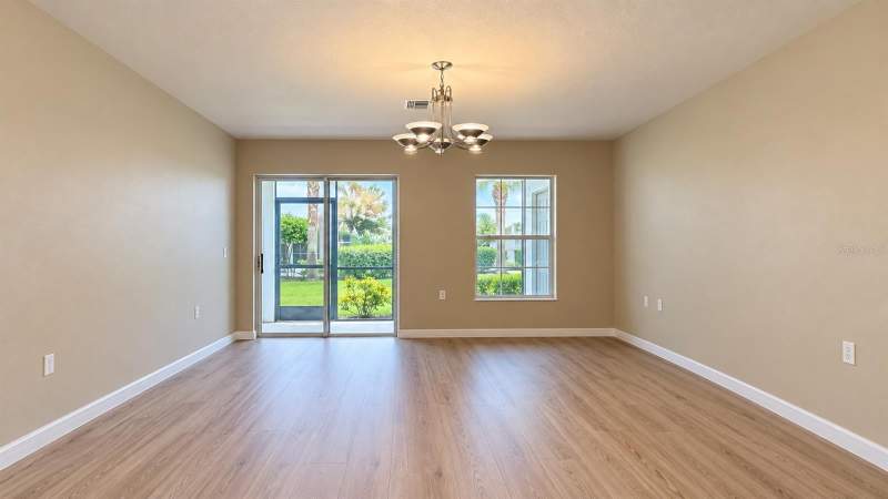 2 bedroom Townhouse at 9063 Gervais Circle #1204, Vista III At Heritage Bay, Naples — photo 3
