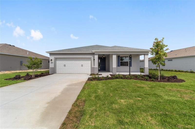 3 bedroom Single Family Residence at 10394 SW 107th Court, On Top Of The World, Ocala — photo 3