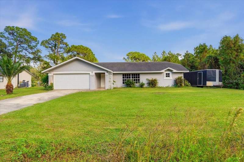 3 bedroom Single Family Residence at 107 Florida Grackle Court, Lake Caloosa Landing Ph 04, Frostproof — photo 3