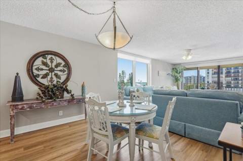 1430 Gulf Boulevard #407, Clearwater Beach FL - photo 21 of 54