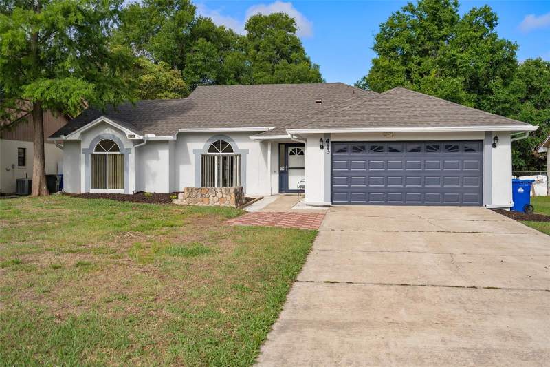 413 S Cumberland Avenue home for sale in HIDDEN OAKS