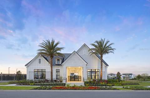 1484 Stonecliff Drive, Apopka FL - photo 16 of 30
