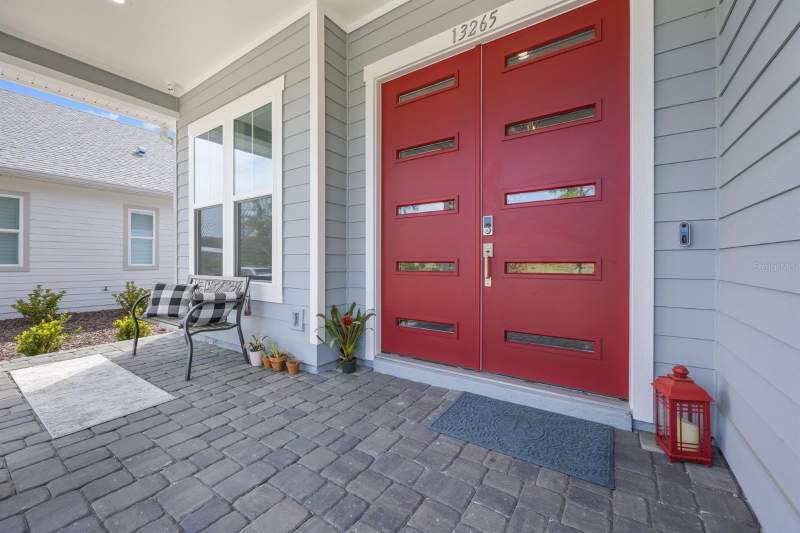 3 bedroom Single Family Residence at 13265 SW 9th Road, Town Of Tioga Ph 20 Pb 37 Pg 75, Newberry — photo 3