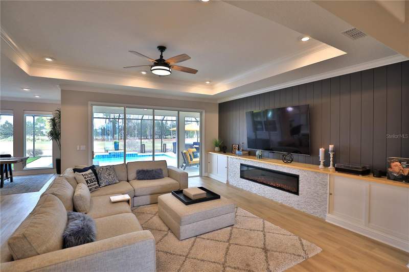 3 bedroom Single Family Residence at 10555 SW 96th Lane Road, Longleaf Ridge Ph V, Ocala — photo 5