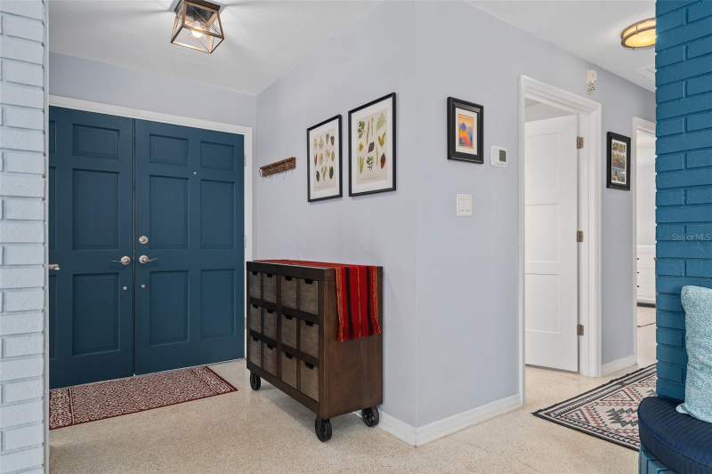 2 bedroom Single Family Residence at 2824 PRINCE JOHN ROAD, WINTER PARK PINES REP, WINTER PARK — photo 3