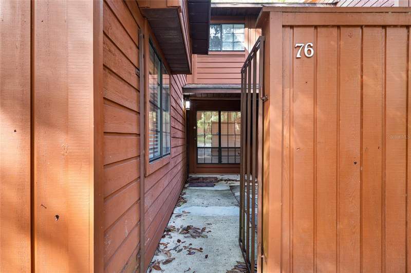 2 bedroom Condominium at 900 SW 62nd Boulevard #L76, Rockwood Villas, Gainesville — photo 5