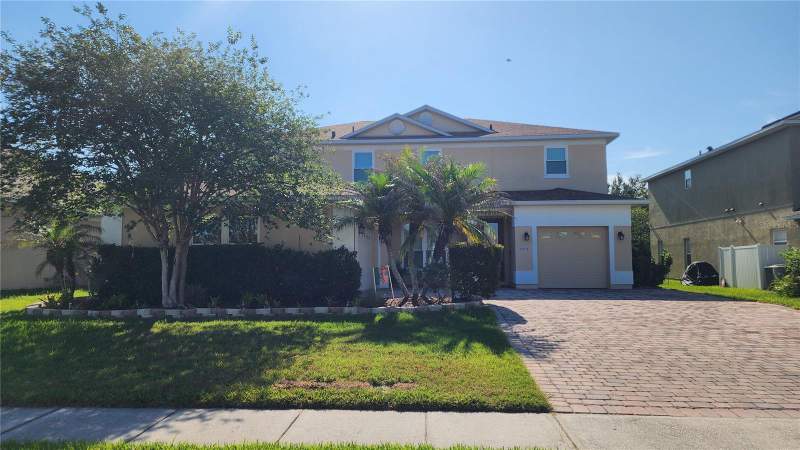 5 bedroom Single Family Residence at 1915 Acacia Drive, Brighton Landings, Kissimmee — photo 2