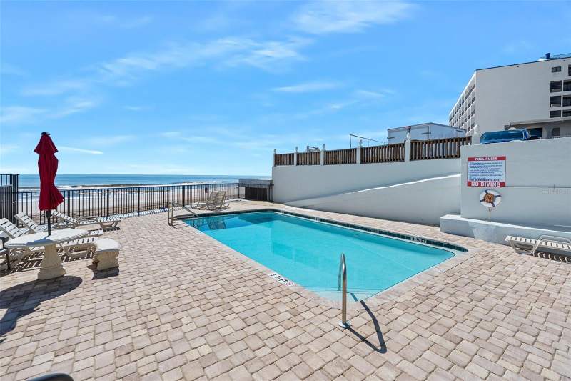 2 bedroom Condominium at 1404 N Atlantic Avenue #270, Le Atlantico Condo, Daytona Beach — photo 3