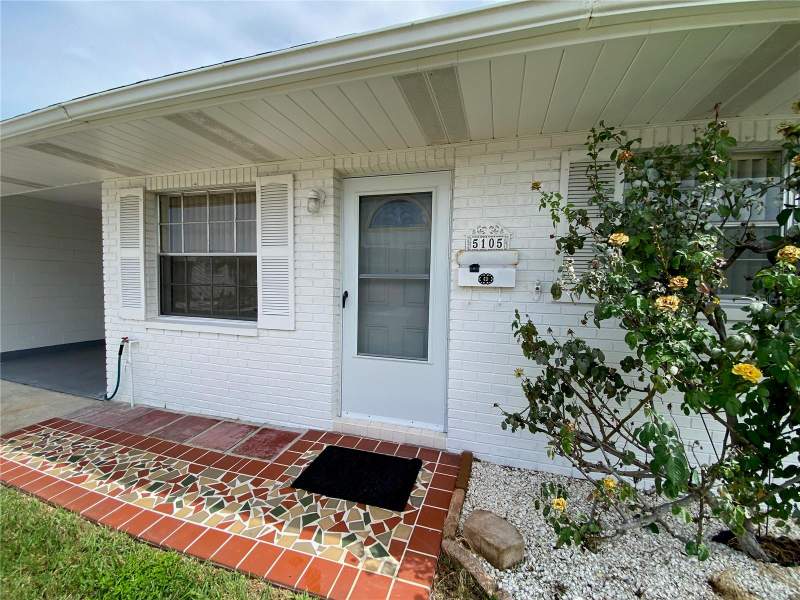 2 bedroom Condominium at 5105 Rose Place, Springwood Villas, Pinellas Park — photo 3