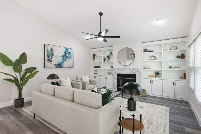 4 bedroom Single Family Residence at 2767 Vanessa Lane, Hidden Grove Sub, Palm Harbor — photo 2
