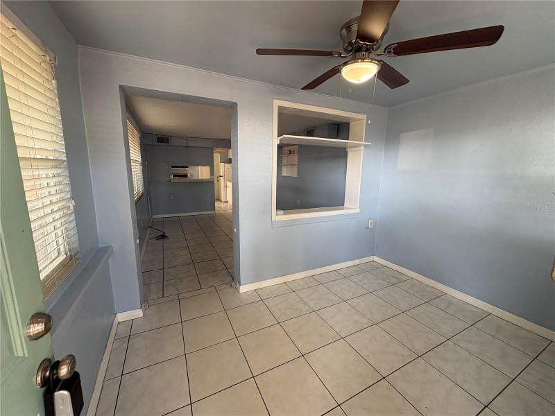 2 bedroom Single Family Residence at 4920 45th Avenue, Caledonia Sub, St Petersburg — photo 4