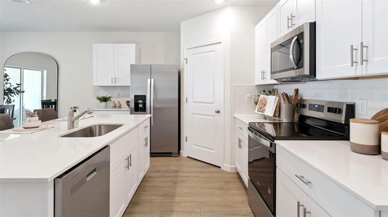4 bedroom Single Family Residence at 3789 Malawi Trail, Buena Lago, St Cloud — photo 5