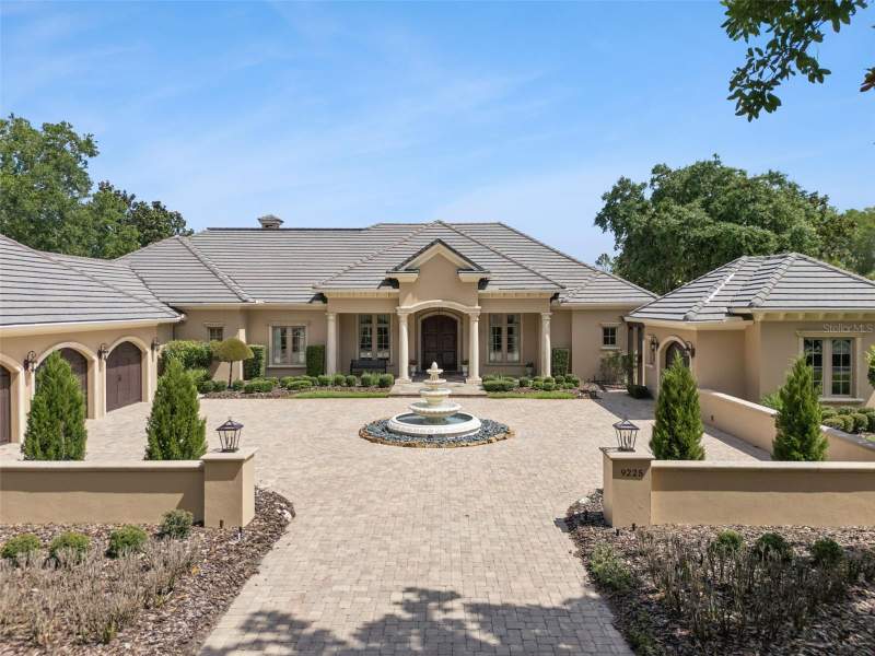 9225 BEVINGTON LANE home for sale in Lake Nona Estates