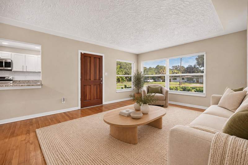 2 bedroom Single Family Residence at 7116 Date Palm Avenue, Pasadena On The Gulf Sec B, St Petersburg — photo 2