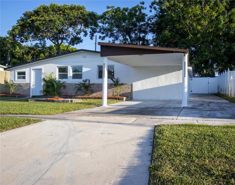 4 bedroom Single Family Residence at 7732 LINARIA DRIVE, EAST ORLANDO SEC 02, ORLANDO — photo 2
