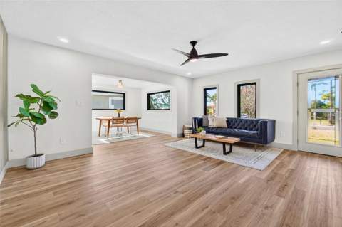 203 Driftwood Drive, Palm Harbor FL - photo 10 of 42