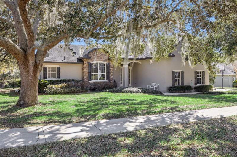4 bedroom Single Family Residence at 11526 Osprey Pointe Boulevard, Osprey Pointe Sub, Clermont — photo 4
