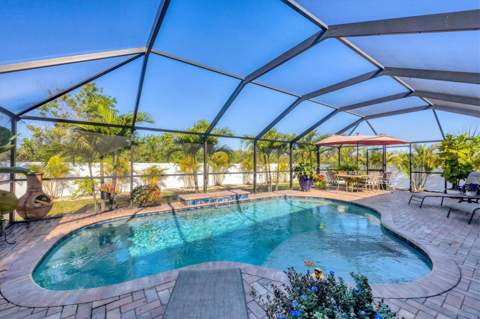 10039 Sunday Drive, Port Charlotte FL - photo 24 of 32