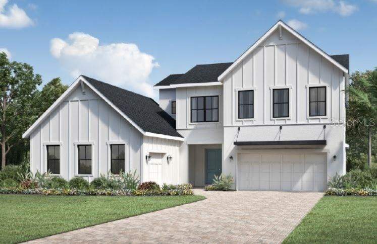 Laurel Pointe Lake Nona
