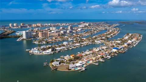 430 Larboard Way #3, Clearwater Beach FL - photo 6 of 6