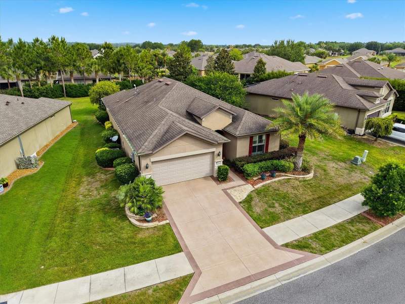 2 bedroom Single Family Residence at 9641 SW 76th Place, Stone Crk/Del Webb Arlington P, Ocala — photo 5