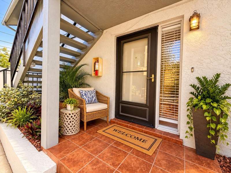 2 bedroom Condominium at 1960 Union Street #41, Oak Lake Park Condo, Clearwater — photo 2