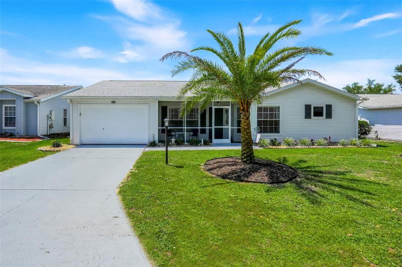 Plantation At Leesburg Casa Del Lago