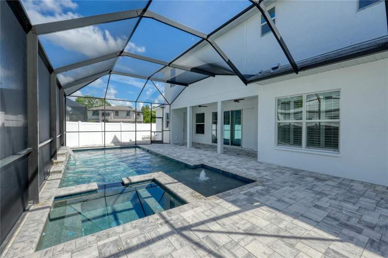 5 bedroom Single Family Residence at 16306 Wild Mallard Drive, Nine Eagles Unit One Sec I, Odessa — photo 4