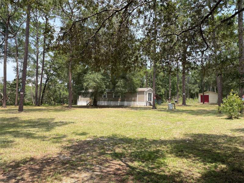 8089 SW 147TH LANE home for sale in Florida Highlands