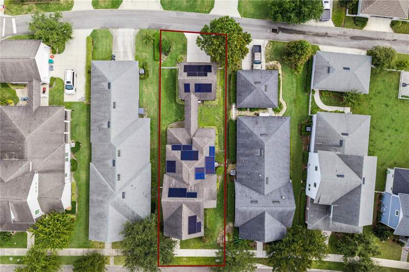 4 bedroom Single Family Residence at 1021 Huntspoint Street, Oakland Park, Winter Garden — photo 4