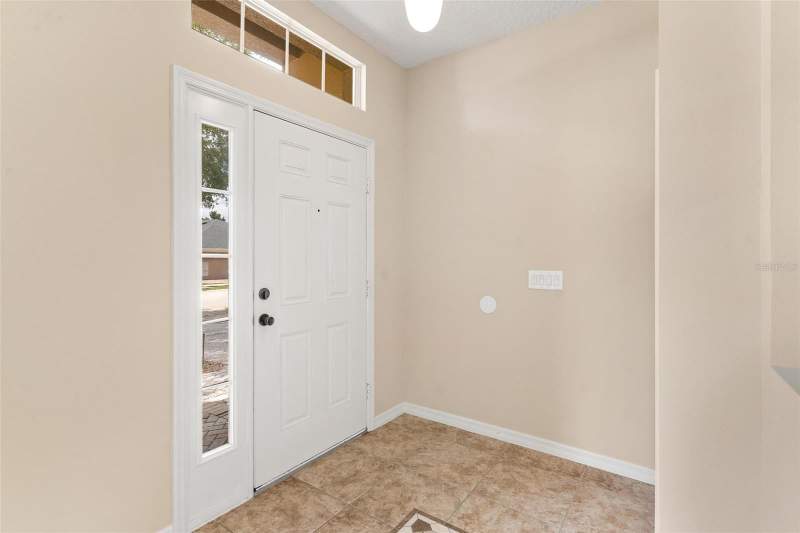 4 bedroom Single Family Residence at 3360 Creek Run Lane, Spring Ridge Estates, Eustis — photo 5