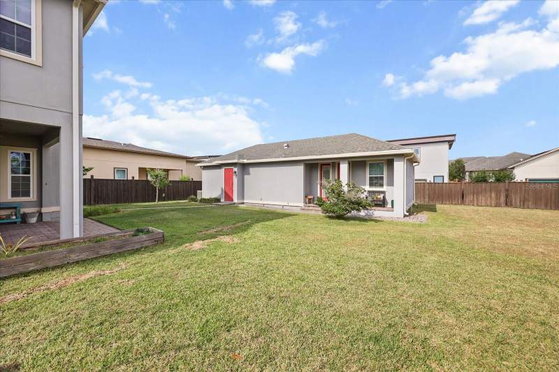 4 bedroom Single Family Residence at 13358 Beebe Alley, Laureate Park Ph 7, Orlando — photo 5