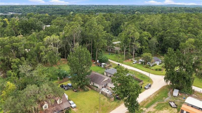 2 bedroom Single Family Residence at 2460 SE 69th Lane, Sabal Park, Ocala — photo 5
