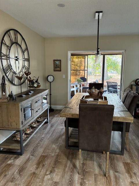 3 bedroom Single Family Residence at 7421 Glasgow Road, The Heather, Weeki Wachee — photo 4
