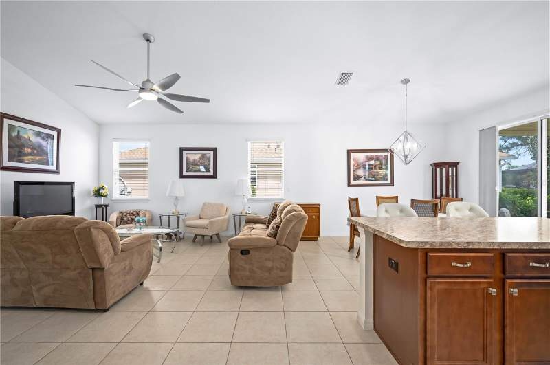 2 bedroom Single Family Residence at 5610 NW 37th Lane Road, Ocala Preserve Ph 1B & 1C, Ocala — photo 5