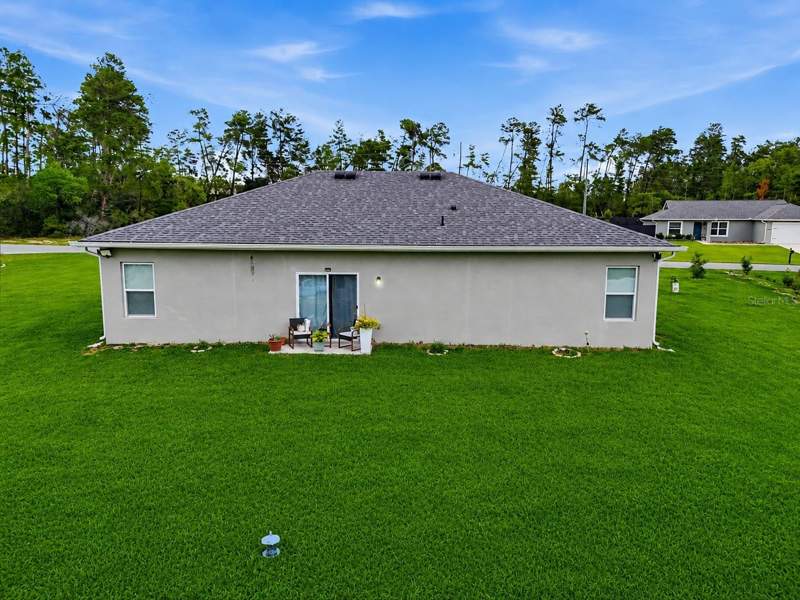 4 bedroom Single Family Residence at 15943 SW 53rd Court, Marion Oaks Un 05, Ocala — photo 3