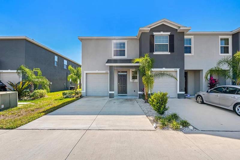 34230 REDWOOD DAWN LANE home for sale in Ashberry Village