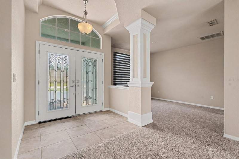 3 bedroom Single Family Residence at 5020 Gevalia Drive, Hernando Oaks Ph 1, Brooksville — photo 4