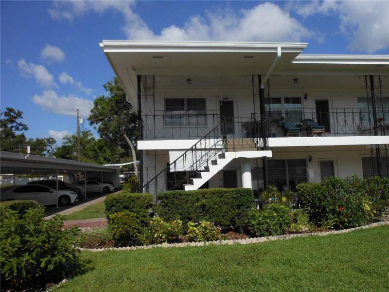 1 bedroom Condominium at 138 36th Avenue #206W, Northeast Park Apts Condo (Unrecorded), St Petersburg — photo 3