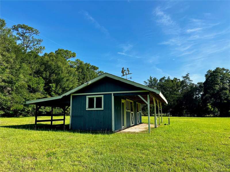 3 bedroom Farm at 7 Meadow Wood Drive, Meadow Wood Farms Un 01, Ocala — photo 5