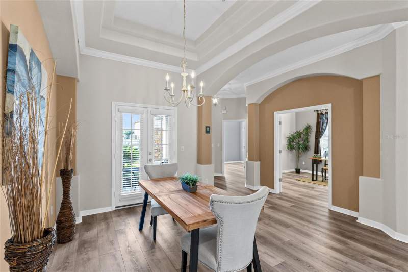 4 bedroom Single Family Residence at 734 Seneca Meadows Road, Parkstone Unit 3, Winter Springs — photo 4