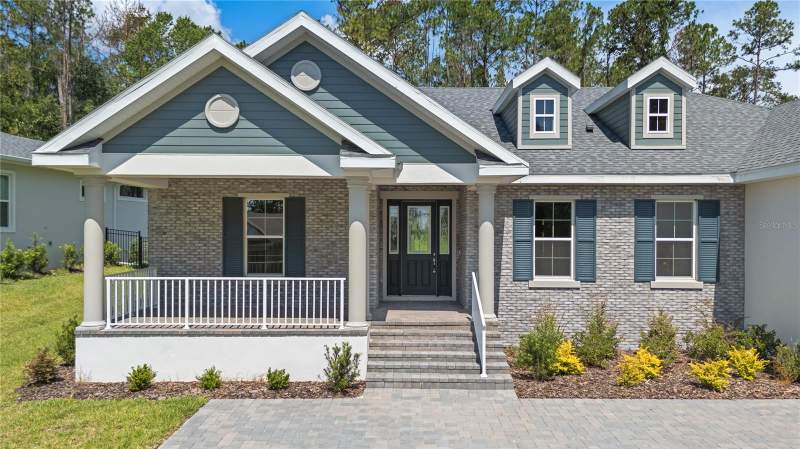 3 bedroom Single Family Residence at 3926 Southern Valley Loop, Southern Hills Plantation Ph 2, Brooksville — photo 5