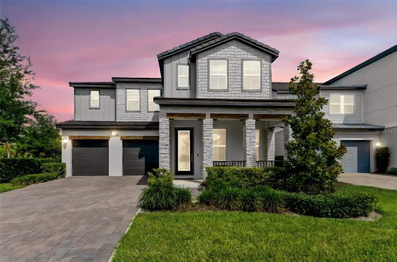 6048 BIMINI TWIST LOOP home for sale in Sand Lake Sound