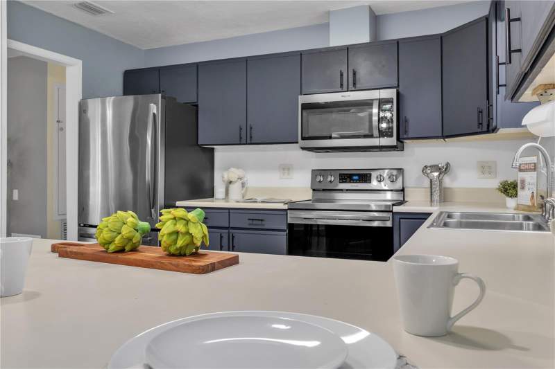 3 bedroom Single Family Residence at 9419 NW 235th Terrace, Tri-City Oaks, Alachua — photo 5