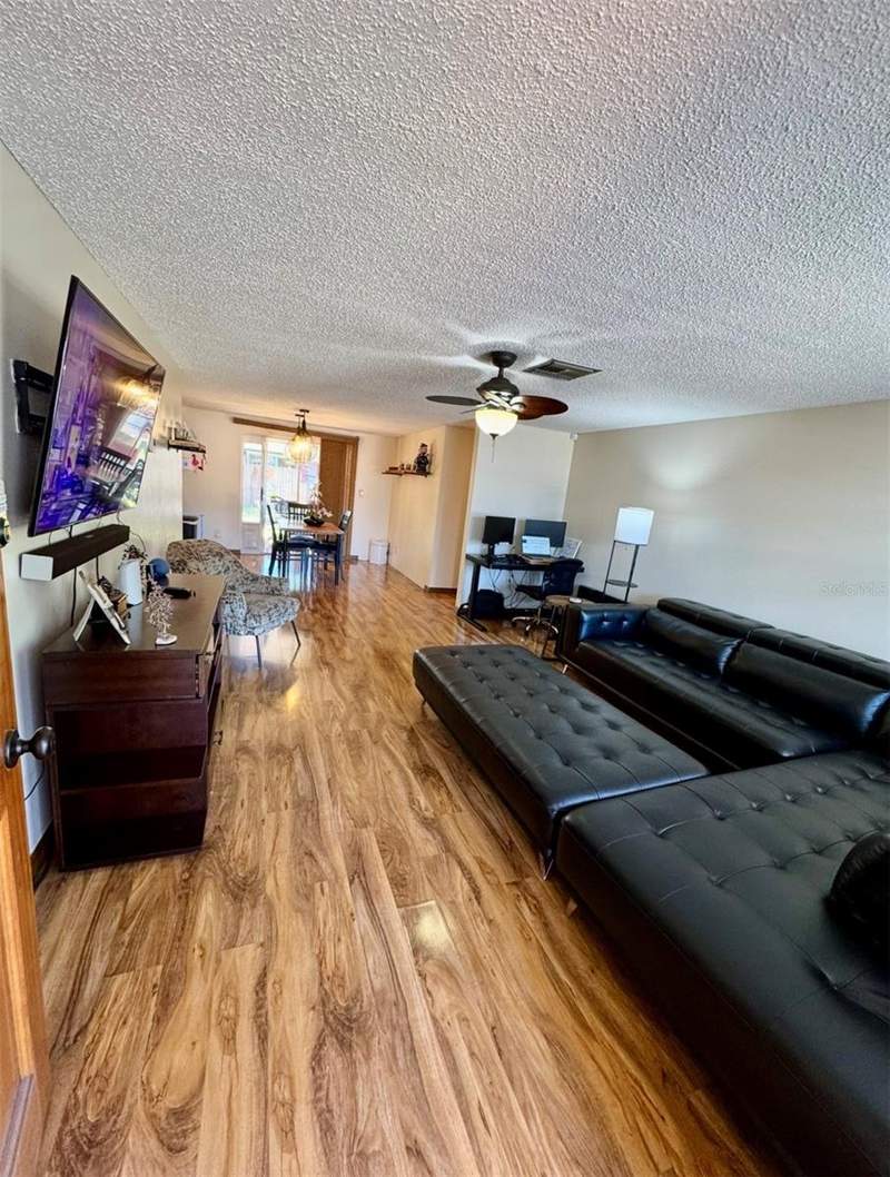 2 bedroom Single Family Residence at 6432 Juniper Road, Ridge Crest Gardens, Port Richey — photo 4