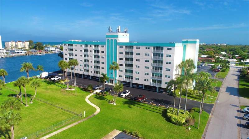 10216 REGAL DRIVE #310 home for sale in Imperial Point Condos for Sale: 3 Homes, Median $200K