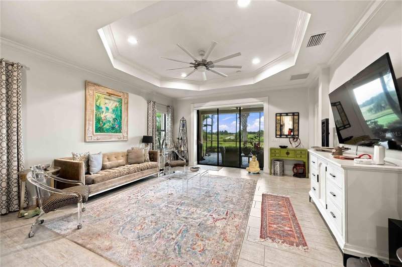 3 bedroom Villa at 11237 McDermott Court, Boca Royale Un 13, Englewood — photo 4