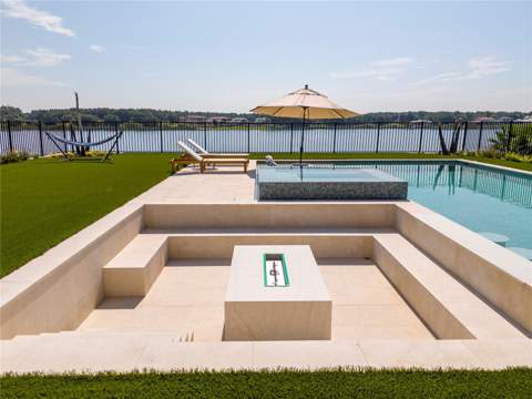 16744 Bolsena Drive, Bella Collina FL - photo 18 of 99