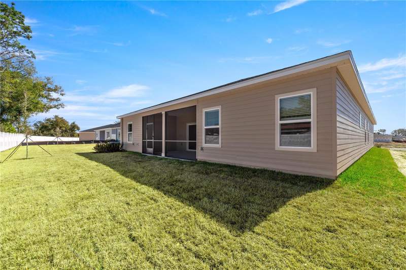 4 bedroom Single Family Residence at 14037 NW Convergence Boulevard, Trailhead Landing, Alachua — photo 4